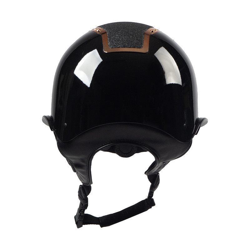 LADIES VEILIGHEIDSHELM GAUDI GLOSSY