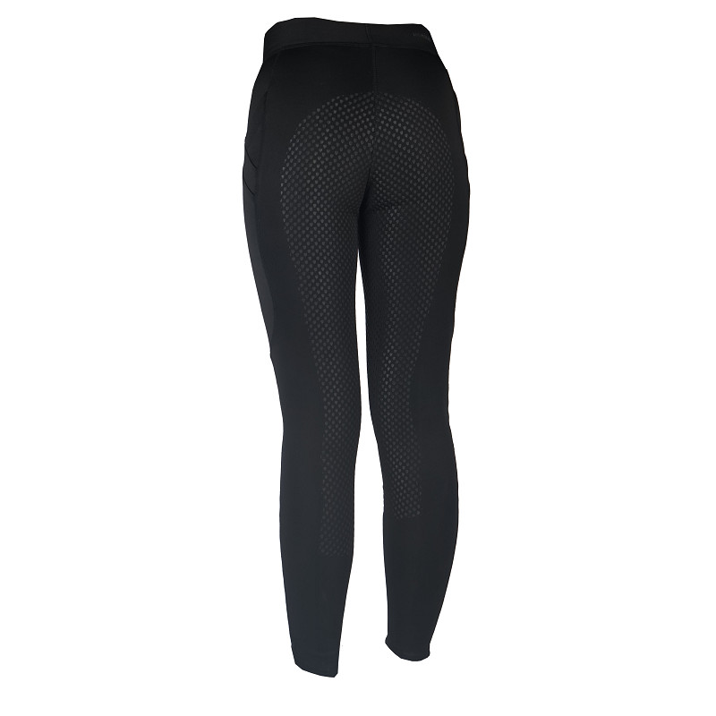 RIJLEGGING-JR KATE