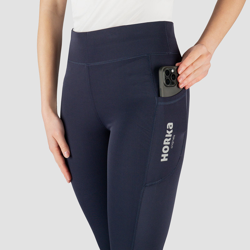 HORKA ORIGINALS RIJLEGGING