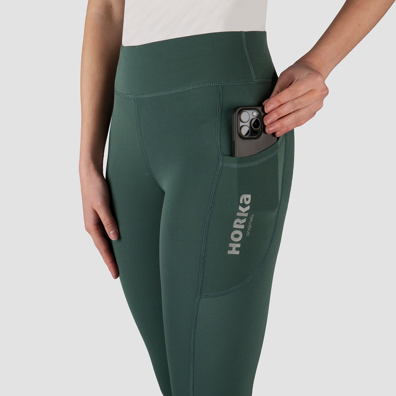 HORKA ORIGINALS RIJLEGGING