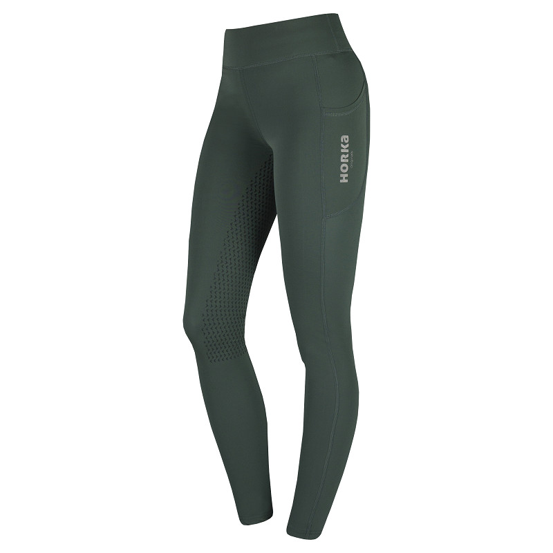HORKA ORIGINALS RIJLEGGING