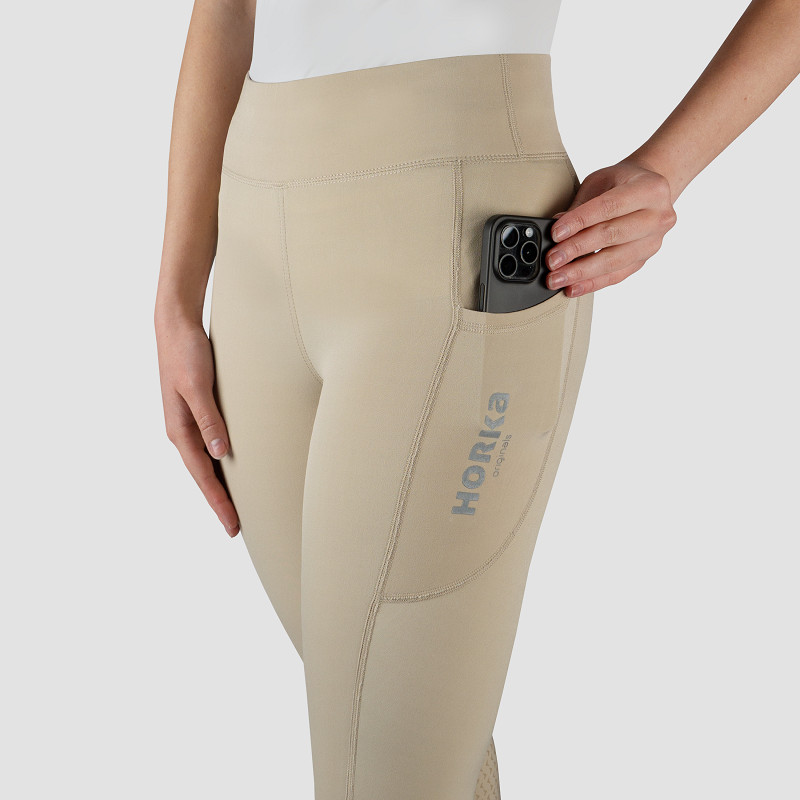 HORKA ORIGINALS RIJLEGGING