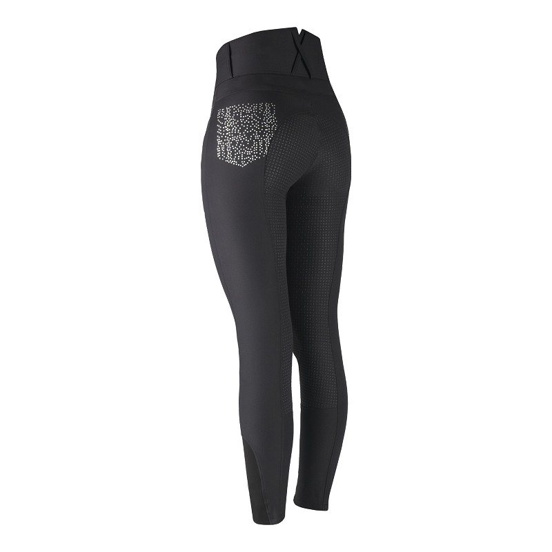 DAMES RIJBROEK ELEGANCE