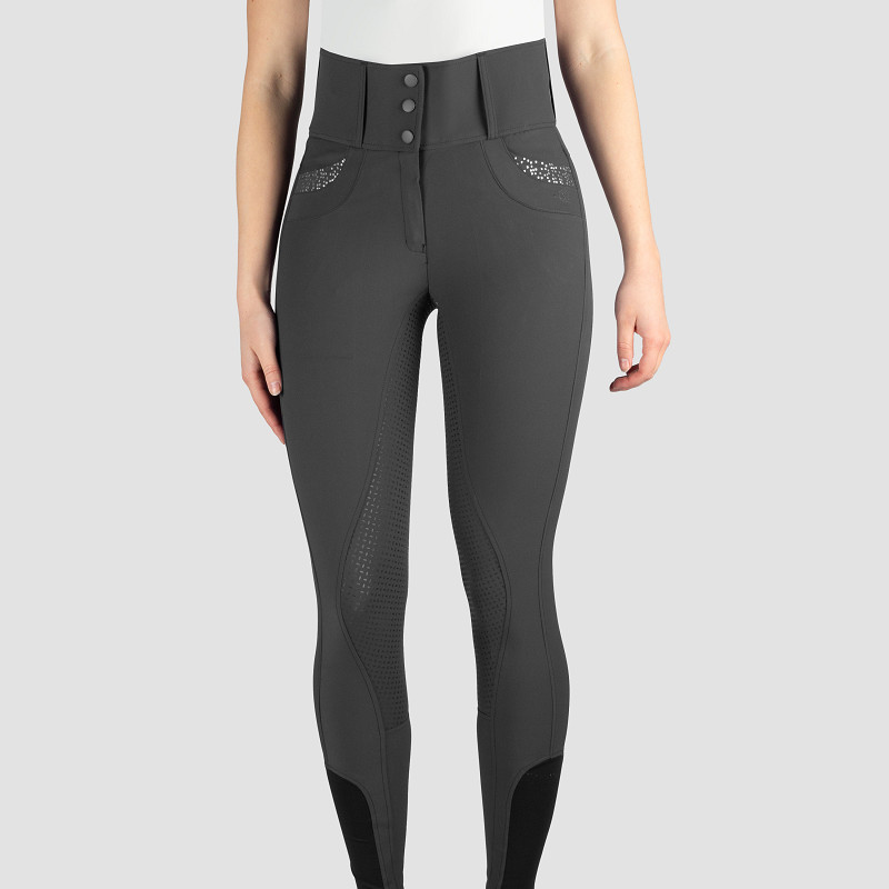 DAMES RIJBROEK ELEGANCE