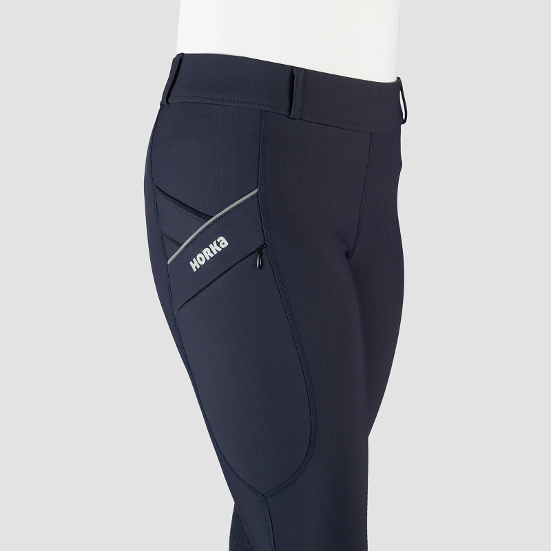 WINTER RIJLEGGING LYRIC