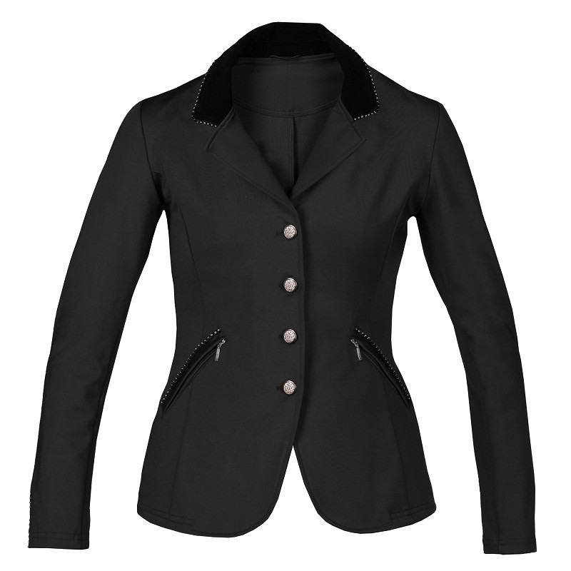 RIJJAS-D VICTORY SOFTSHELL