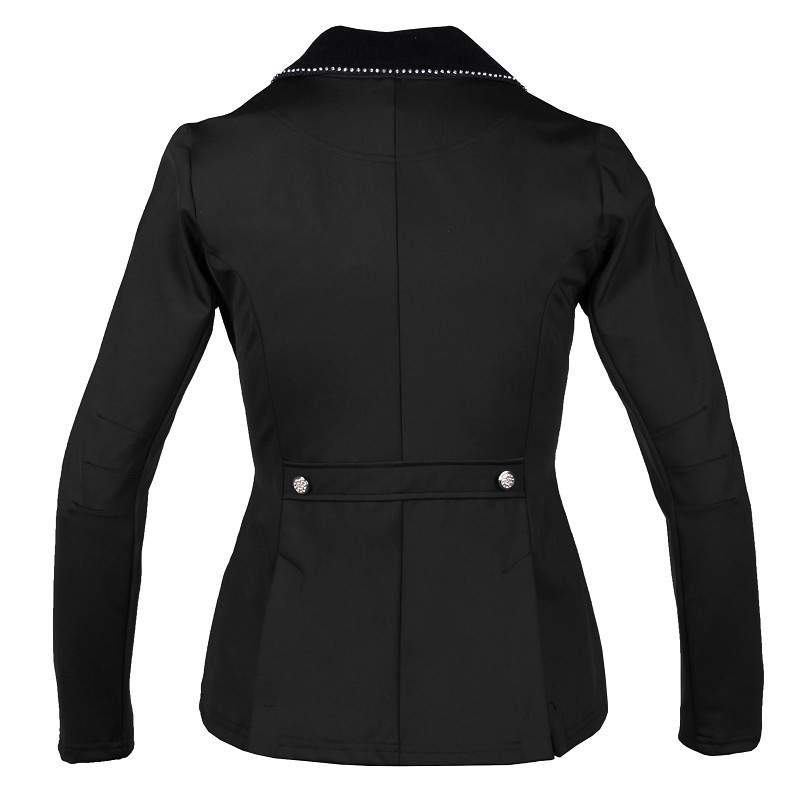 RIJJAS-D VICTORY SOFTSHELL