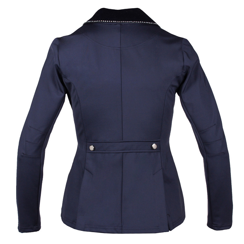 RIJJAS-D VICTORY SOFTSHELL