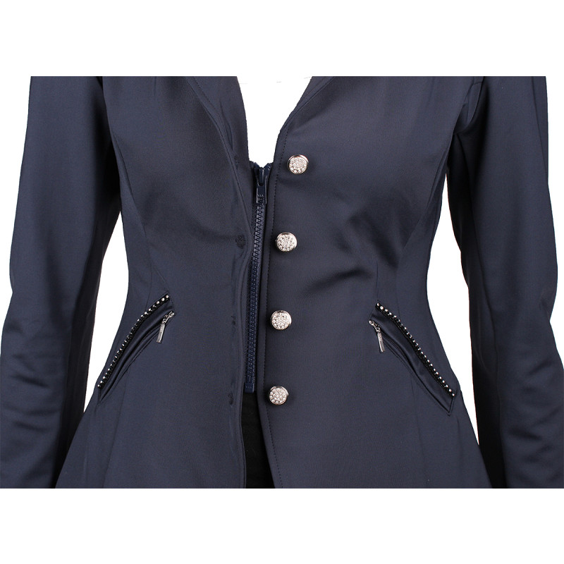 RIJJAS-D VICTORY SOFTSHELL