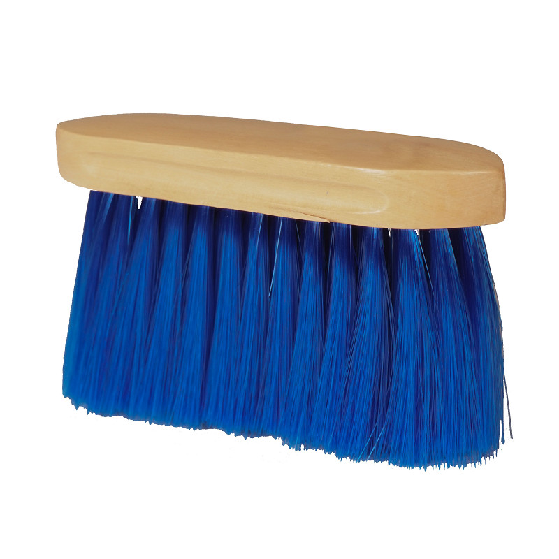 BORSTEL HOUT LANG ZACHT, VPE = 5ST P. KLEUR
