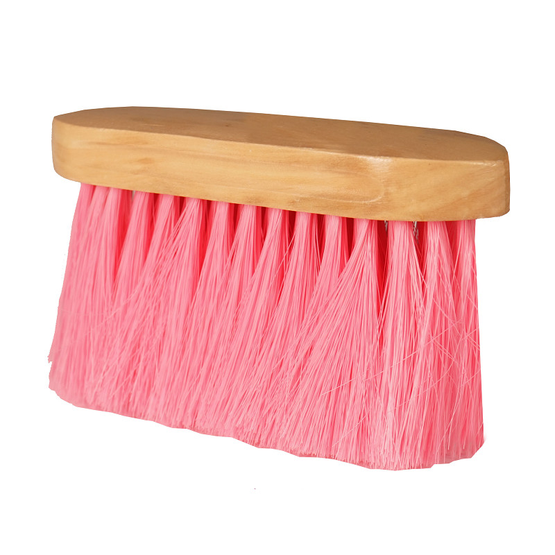BORSTEL HOUT LANG ZACHT, VPE = 5ST P. KLEUR