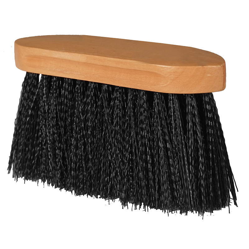 BORSTEL HOUT LANG HARD, VPE = 5ST / KLEUR