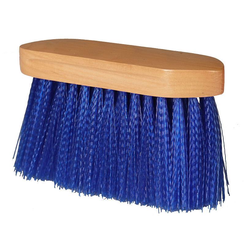 BORSTEL HOUT LANG HARD, VPE = 5ST / KLEUR