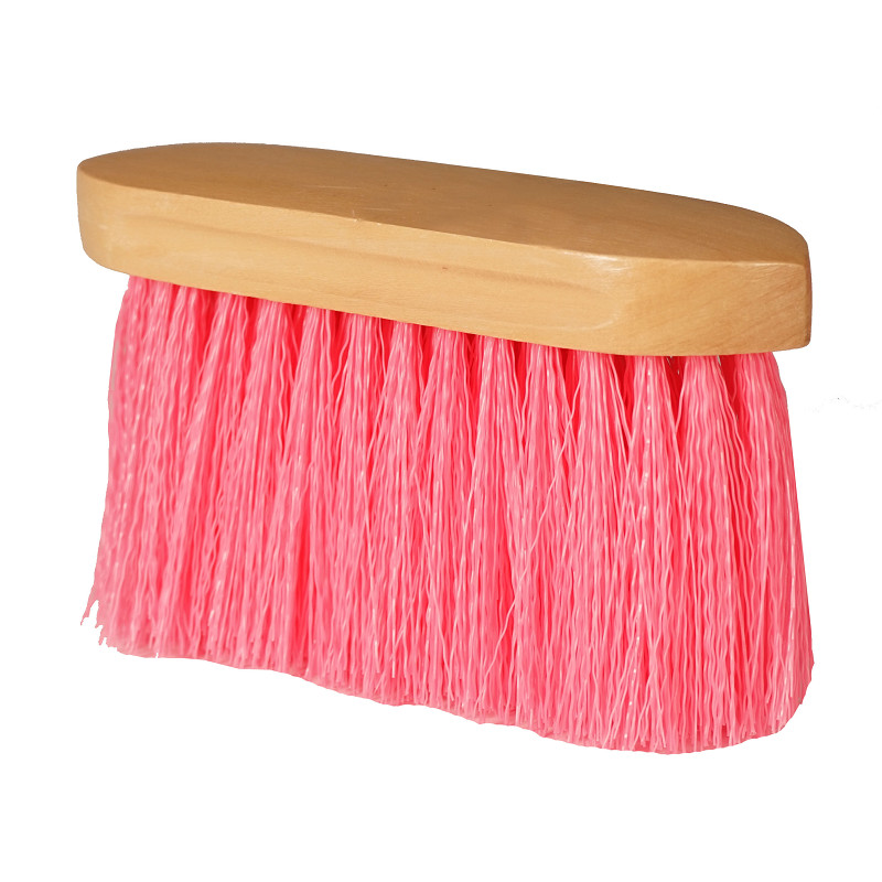 BORSTEL HOUT LANG HARD, VPE = 5ST / KLEUR