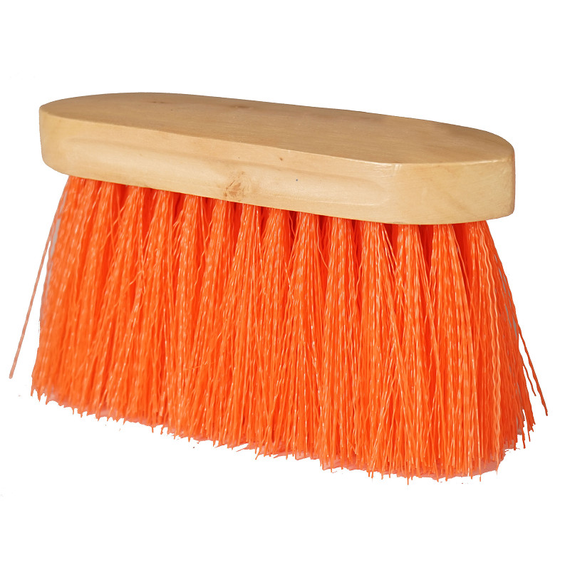 BORSTEL HOUT LANG HARD, VPE = 5ST / KLEUR