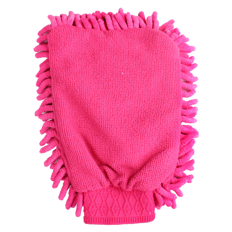 POETSHANDSCHOEN PAARD, VPE = 5ST P. KLEUR