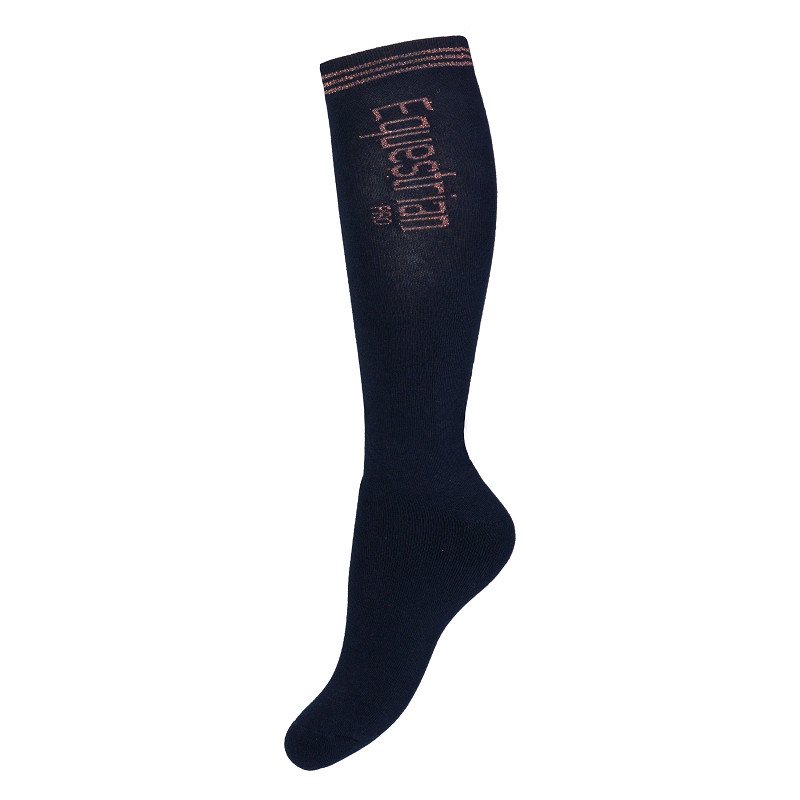 EQUESTRIAN PRO SOKKEN, VPE=3 KLEUR/MAAT