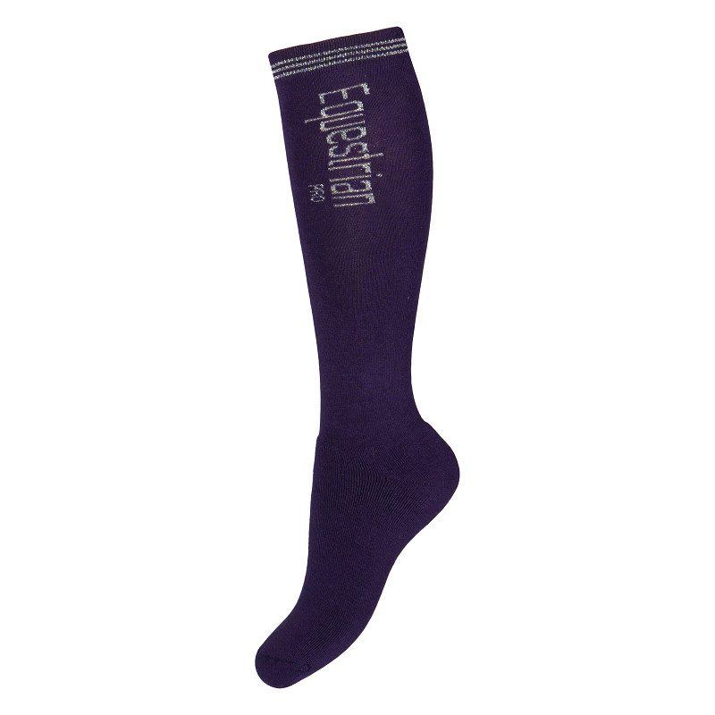 EQUESTRIAN PRO SOKKEN, VPE=3 KLEUR/MAAT