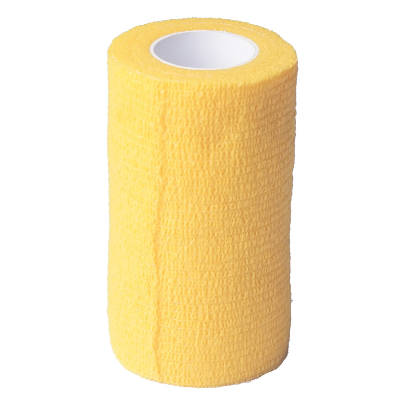 ZELFKLEVENDE BANDAGE, VPE = 6 ST P. KLEUR