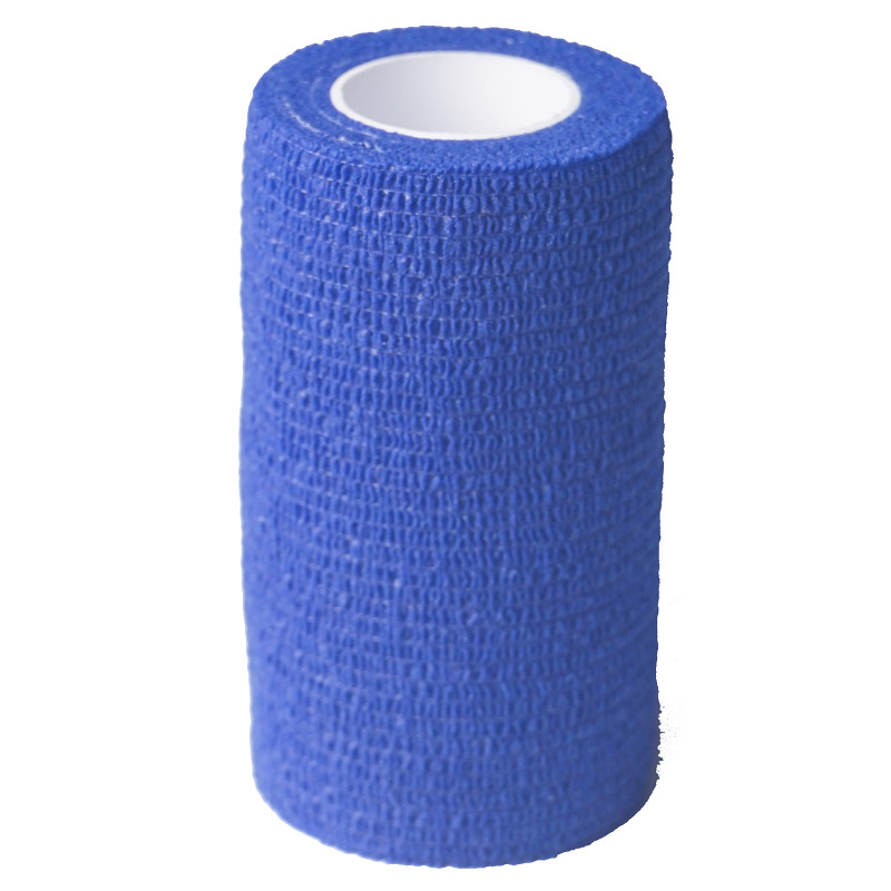 ZELFKLEVENDE BANDAGE, VPE = 6 ST P. KLEUR