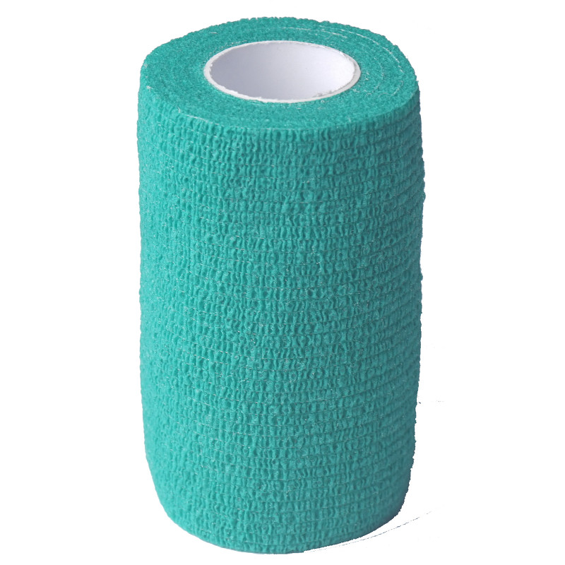 ZELFKLEVENDE BANDAGE, VPE = 6 ST P. KLEUR