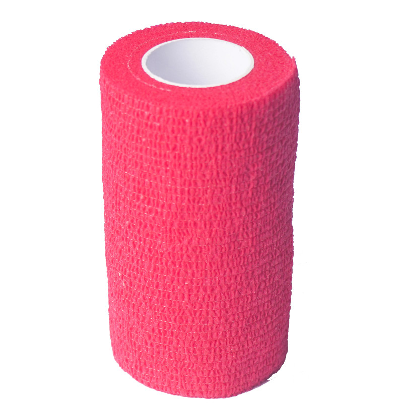 ZELFKLEVENDE BANDAGE, VPE = 6 ST P. KLEUR