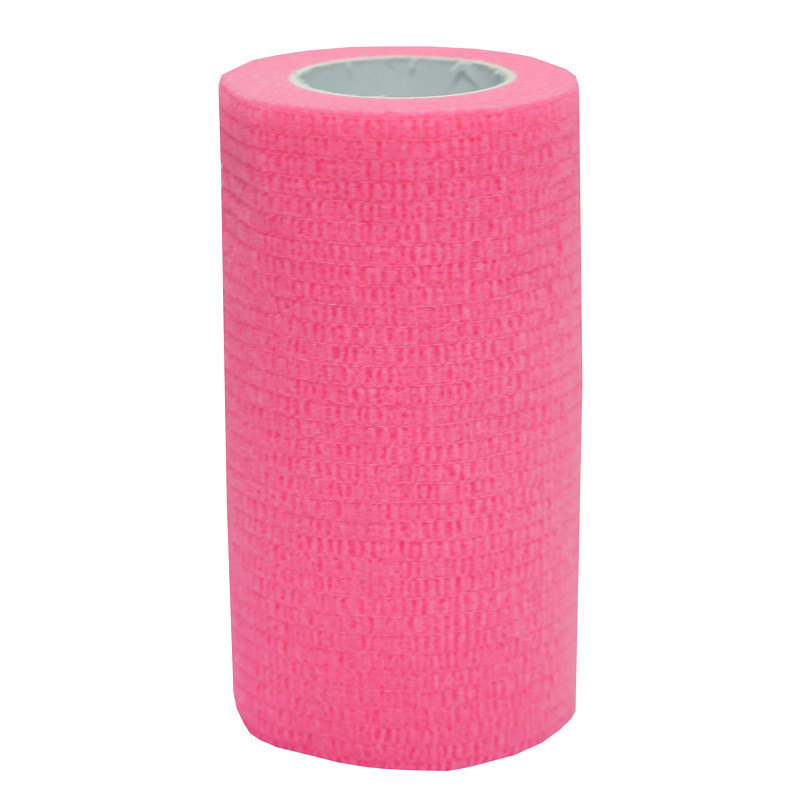 ZELFKLEVENDE BANDAGE, VPE = 6 ST P. KLEUR