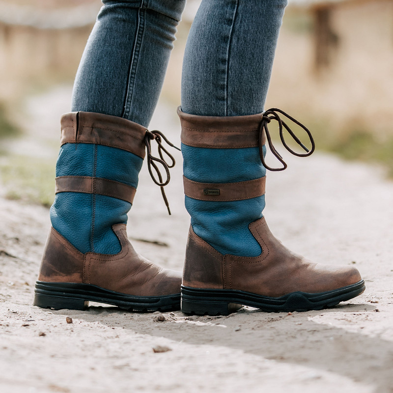 OUTDOOR LAARS KERRY KORT