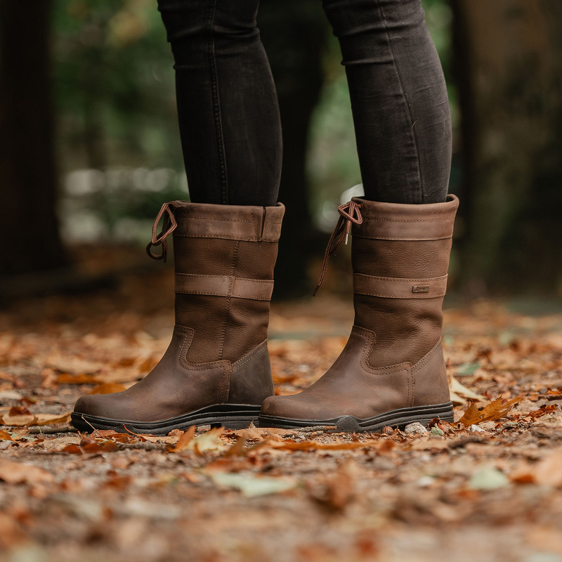 OUTDOOR LAARS KERRY KORT