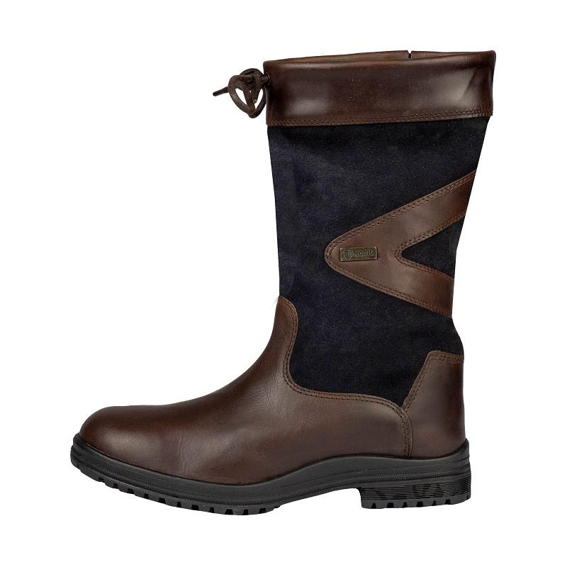 OUTDOOR LAARS GREENWICH KORT