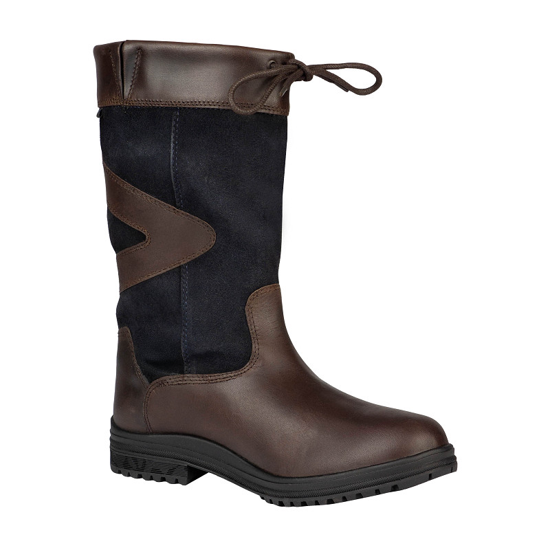 OUTDOOR LAARS GREENWICH KORT