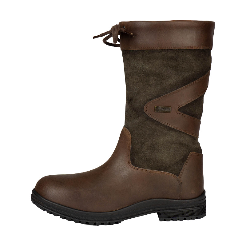 OUTDOOR LAARS GREENWICH KORT