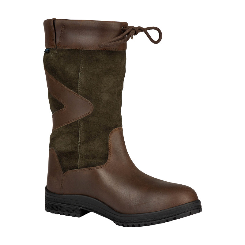 OUTDOOR LAARS GREENWICH KORT