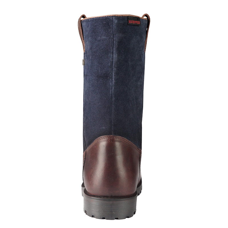 OUTDOOR LAARS CORNWALL