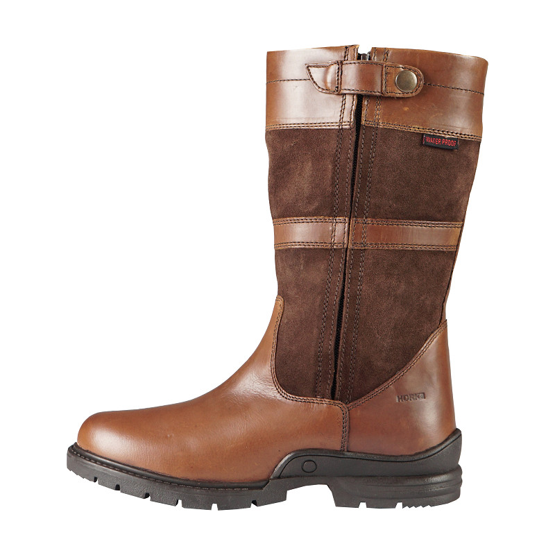 OUTDOOR LAARS YORK KORT