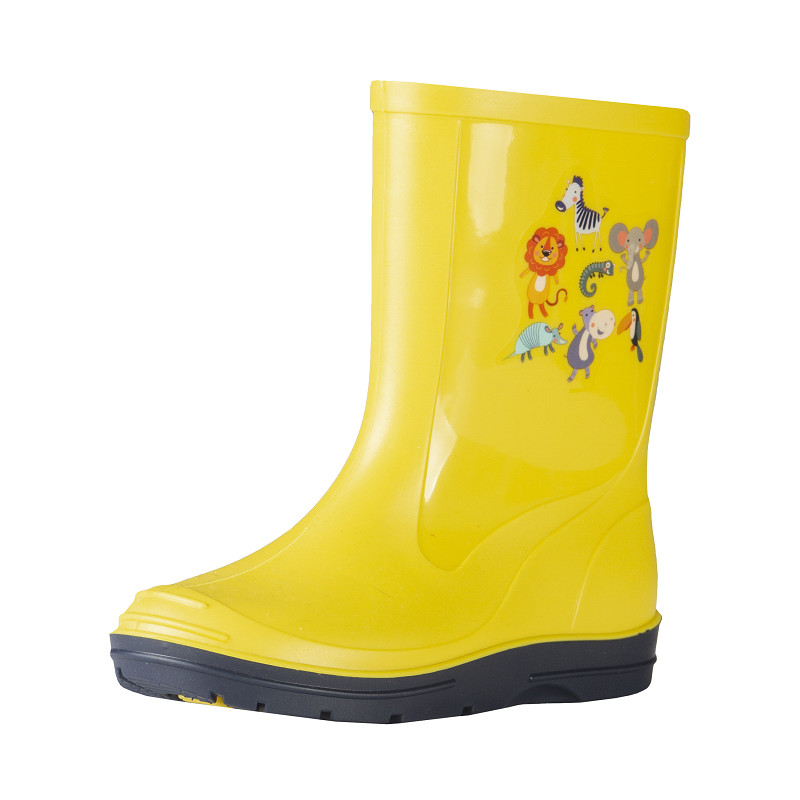 REGENLAARS PVC KIDS