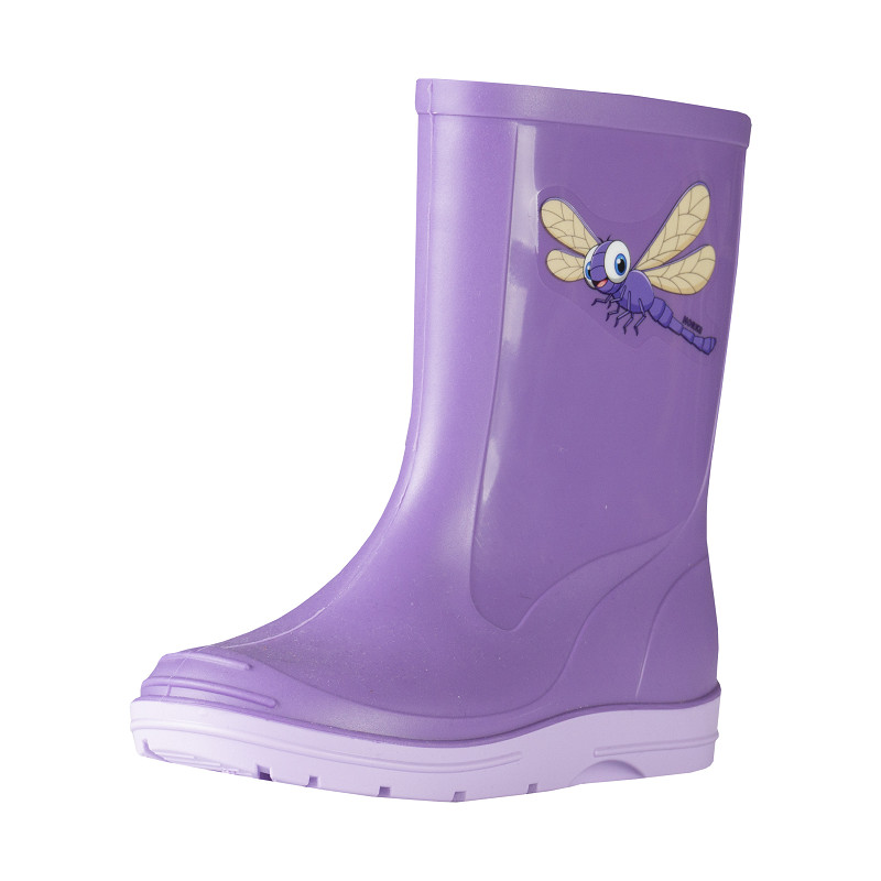 REGENLAARS PVC KIDS