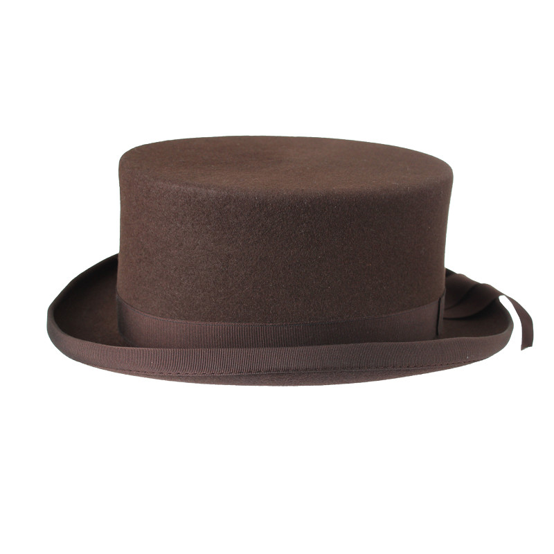 DRESSUURHOED-D HAARVILT