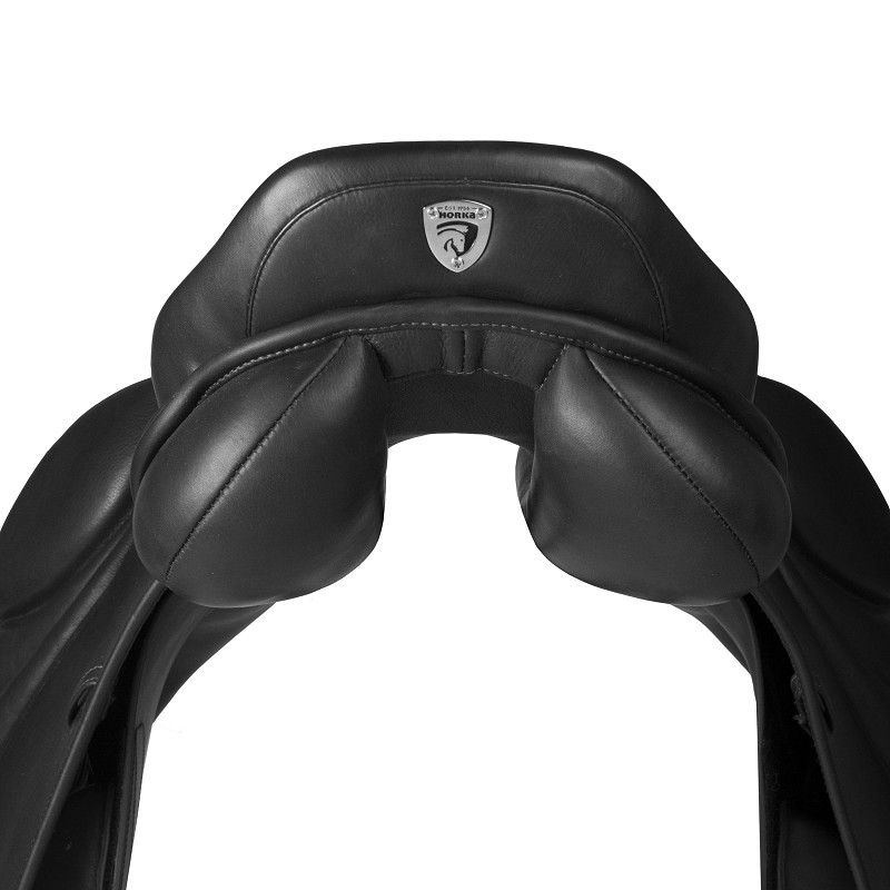 SPRINGZADEL JUMEX INCL. HOES