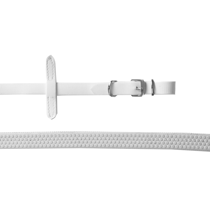 HOOFDSTEL PVC FLASHY