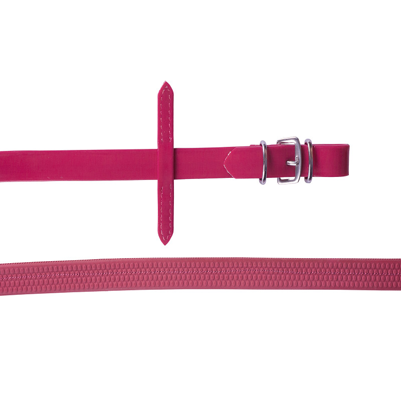 HOOFDSTEL PVC FLASHY