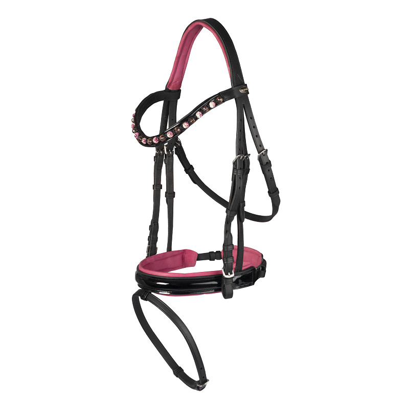 HOOFDSTEL FLAMINGO
