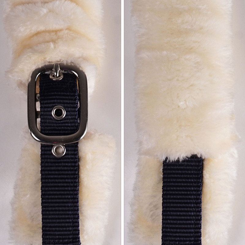 HALSTER MET BONT BESCHERMING