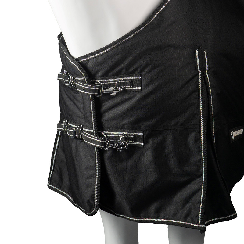 OUTDOOR DEKEN DIME, 600D, 200 GRAMS