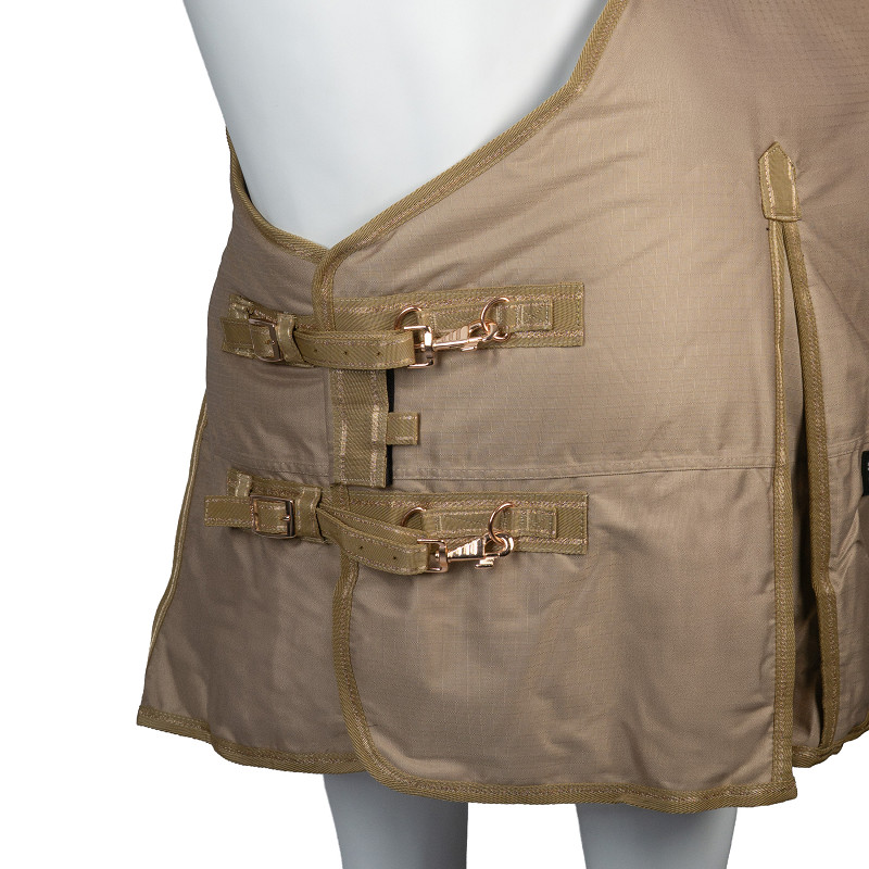 OUTDOOR DEKEN DIME, 600D, 200 GRAMS