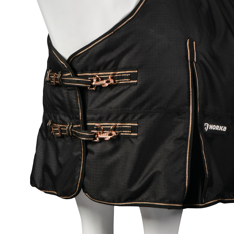 OUTDOOR DEKEN DIME, 600D, 200 GRAMS