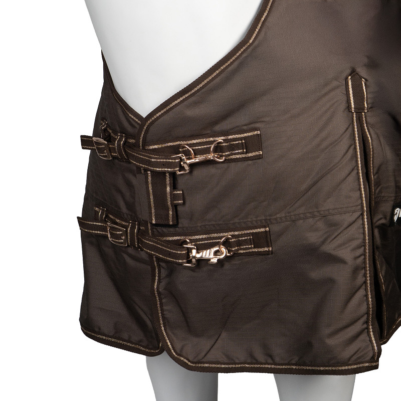 OUTDOOR DEKEN DIME, 600D, 200 GRAMS