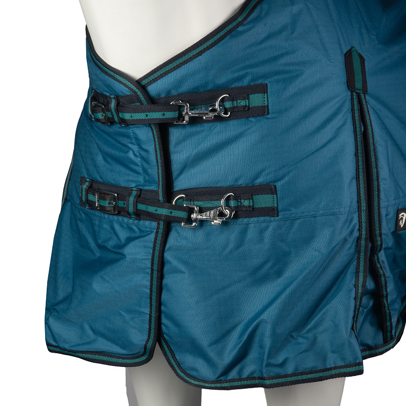 OUTDOOR DEKEN DIME, 600D, 200 GRAMS