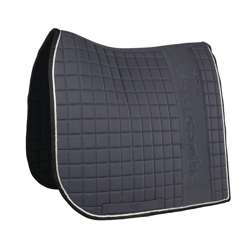 EQUESTRIAN PRO EMBOSSED ZADELDEK DR