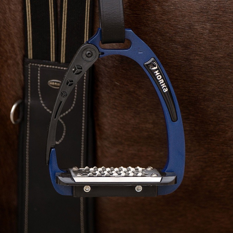 VEILIGHEIDSSTIJGBEUGEL 5 STAR